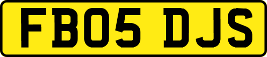 FB05DJS