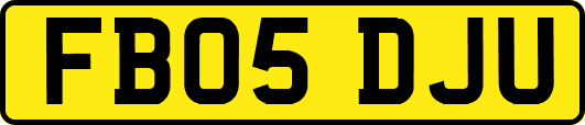 FB05DJU