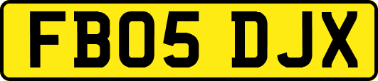 FB05DJX
