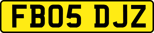FB05DJZ