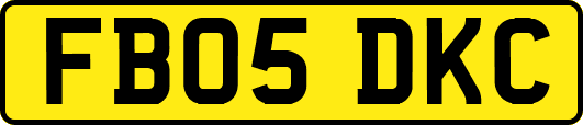 FB05DKC