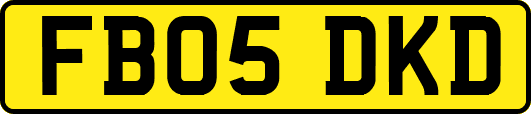 FB05DKD