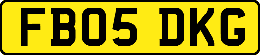 FB05DKG