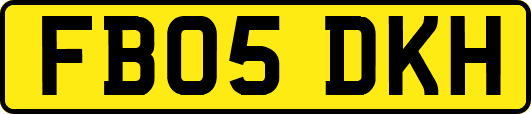 FB05DKH