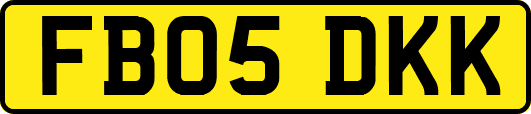 FB05DKK