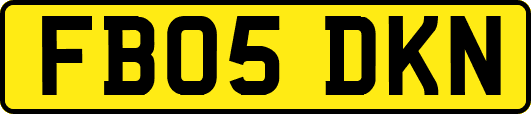 FB05DKN