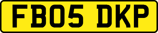FB05DKP
