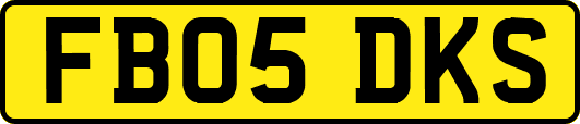 FB05DKS