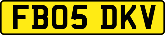 FB05DKV