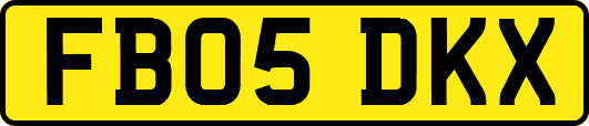 FB05DKX