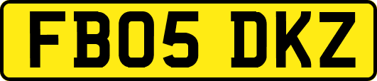 FB05DKZ