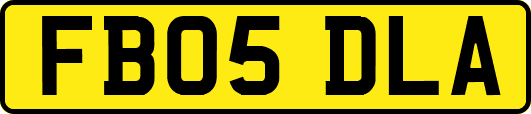 FB05DLA
