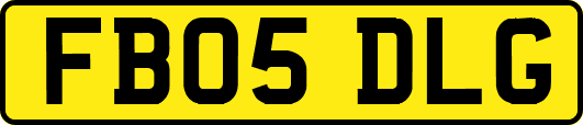 FB05DLG