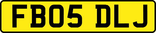 FB05DLJ