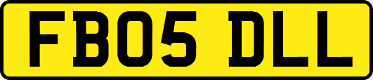FB05DLL