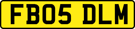 FB05DLM