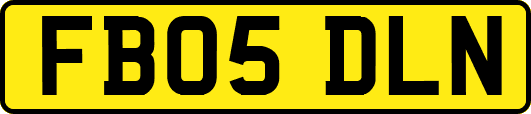 FB05DLN
