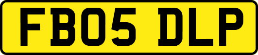 FB05DLP