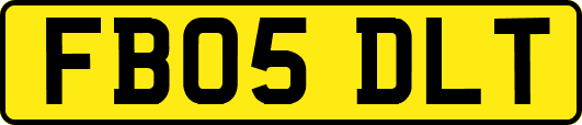 FB05DLT