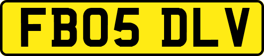 FB05DLV