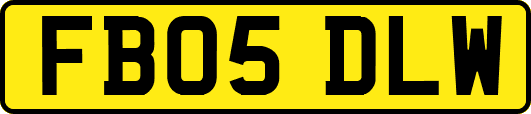 FB05DLW