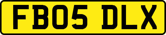 FB05DLX