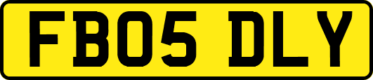 FB05DLY