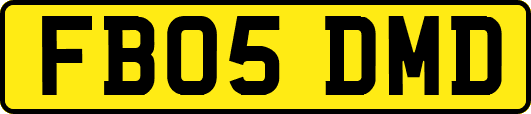 FB05DMD