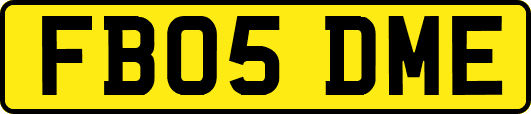FB05DME
