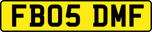 FB05DMF