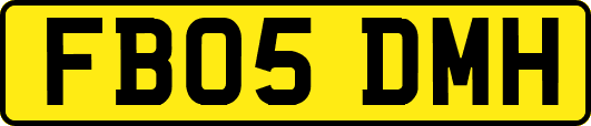 FB05DMH