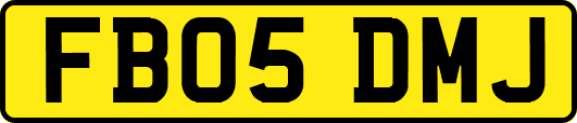 FB05DMJ