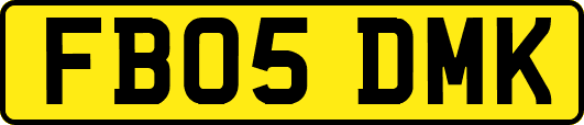 FB05DMK