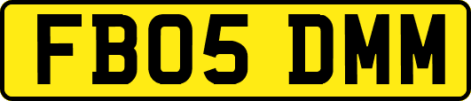 FB05DMM