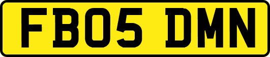 FB05DMN