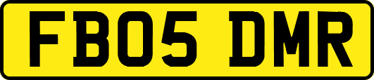FB05DMR