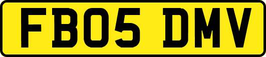 FB05DMV