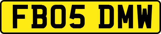 FB05DMW