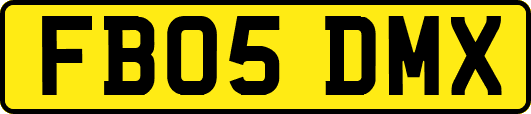 FB05DMX