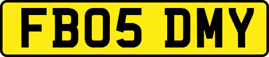FB05DMY