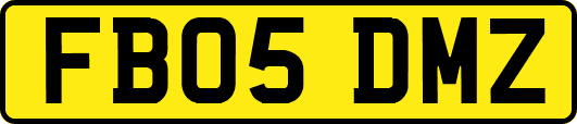 FB05DMZ