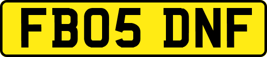 FB05DNF
