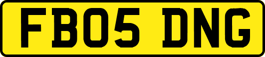 FB05DNG