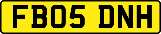 FB05DNH