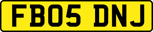 FB05DNJ