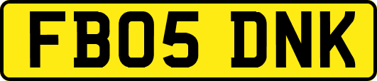 FB05DNK