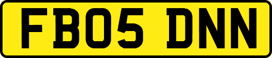 FB05DNN