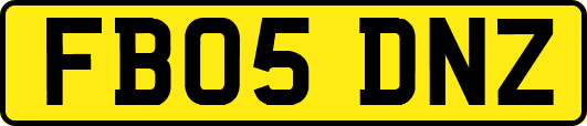 FB05DNZ