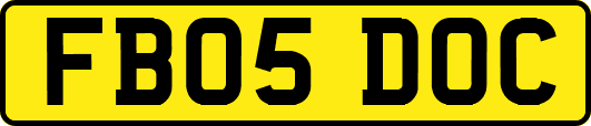 FB05DOC
