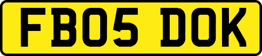 FB05DOK